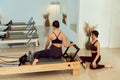 Basic Reformer