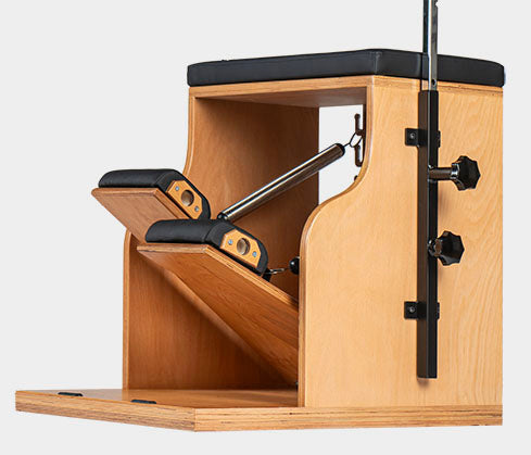 Swiss Pilates Wunda Chair - Profesyonel Pilates Sandalyesi