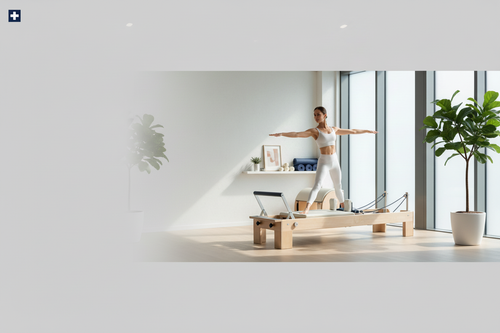 Reformer - Kurumsal Stüdyo Ortamı
