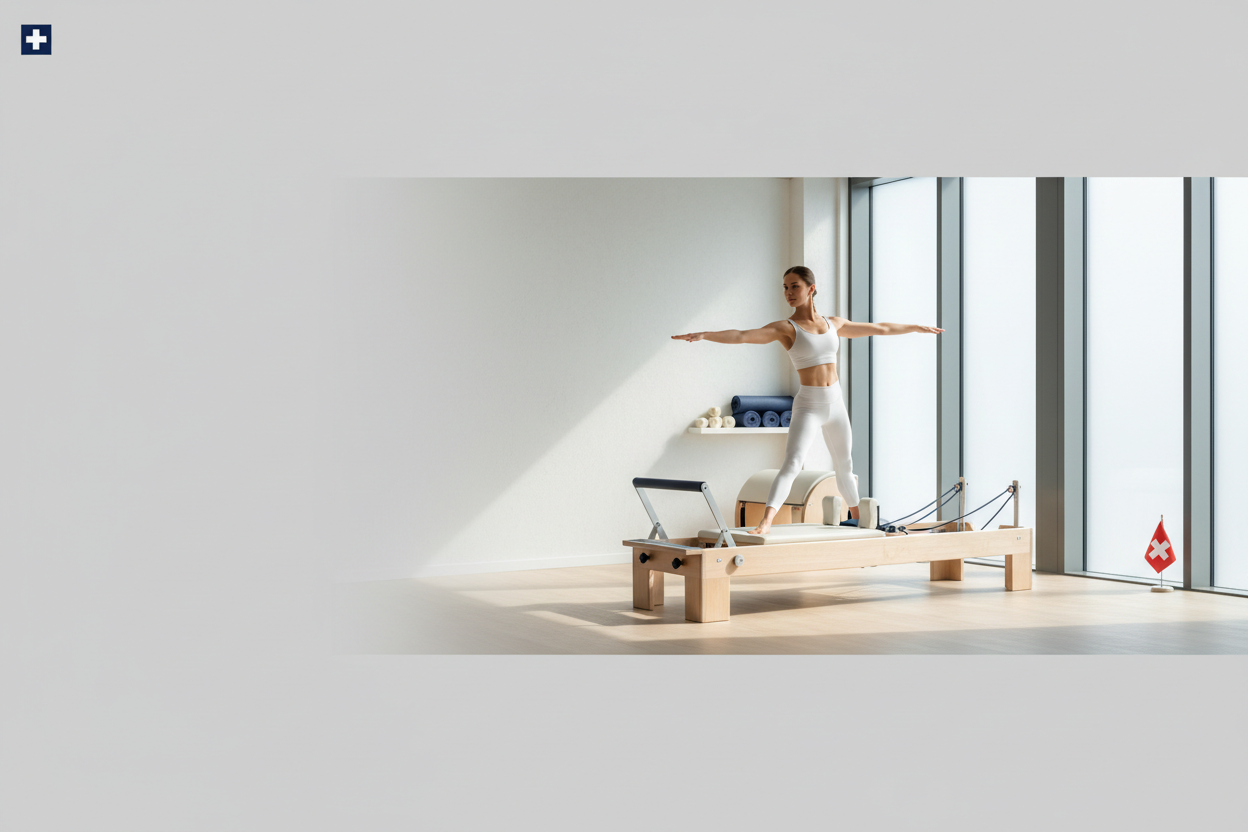 Swiss Pilates Hero Banner