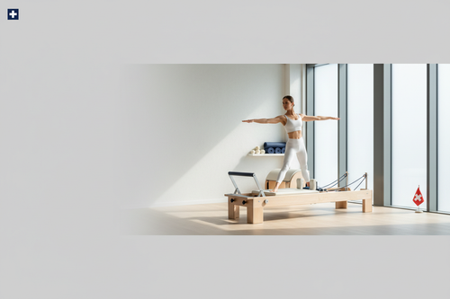 Swiss Pilates Hero Banner