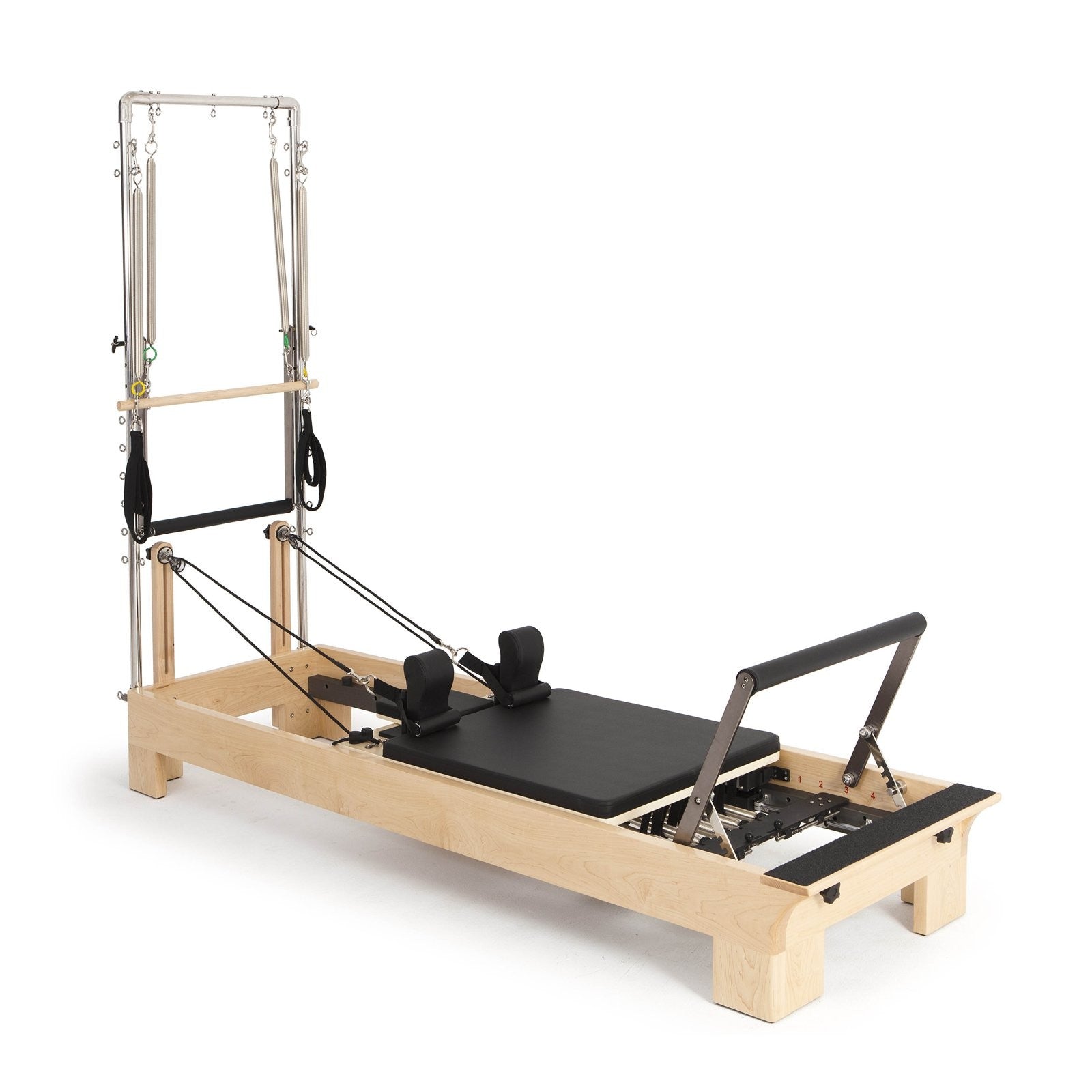 Reformer 7 Kademeli Mekanizmalı Set